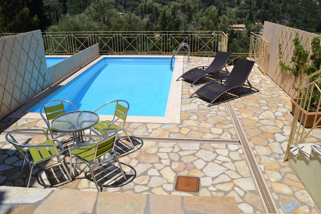 Villa Agios Nikitas View Zimmer foto