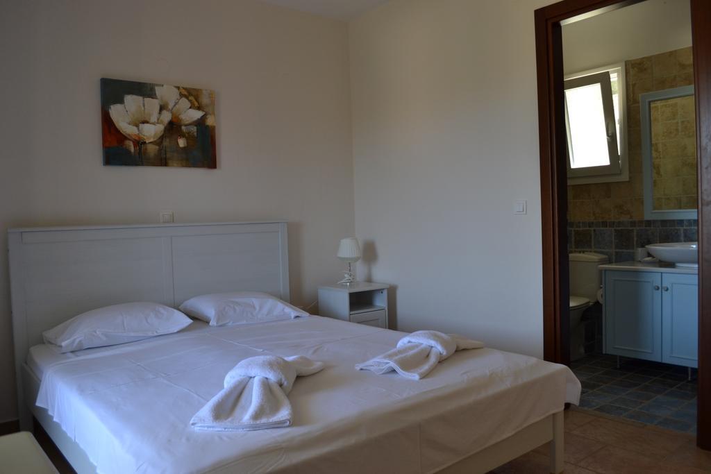 Villa Agios Nikitas View Zimmer foto