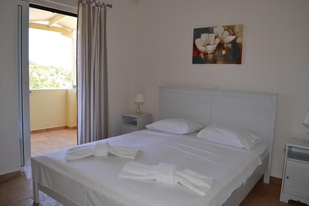 Villa Agios Nikitas View Zimmer foto